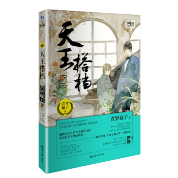 天王搭档 pdf epub mobi 电子书 下载