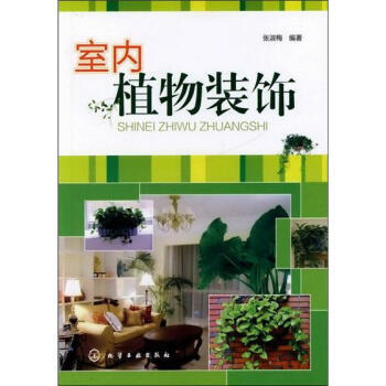 室内植物装饰 pdf epub mobi 电子书 下载