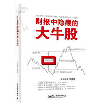 財報中隱藏的大牛股 pdf epub mobi 電子書 下載
