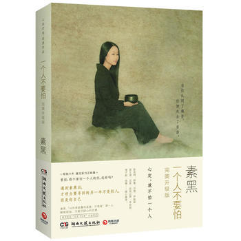 一个人不要怕:完美升级版 pdf epub mobi 电子书 下载