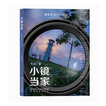 小镜当家 pdf epub mobi 电子书 下载