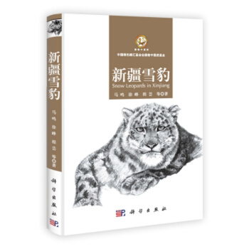 新疆雪豹 pdf epub mobi 电子书 下载