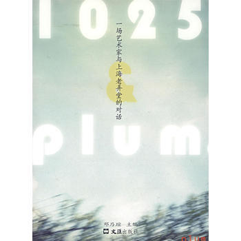 一场艺术家与老弄堂的对话(内附海报) 邓乃瑄 文汇出版社 pdf epub mobi 电子书 下载
