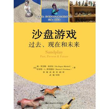 沙盘游戏：过去、现在和未来(心灵花园 沙盘游戏与艺术心理治疗丛书) pdf epub mobi 电子书 下载