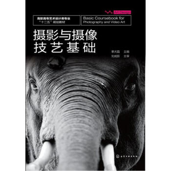 摄影与摄像技艺基础(单光磊) 单光磊 pdf epub mobi 电子书 下载