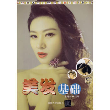 美发基础 pdf epub mobi 电子书 下载