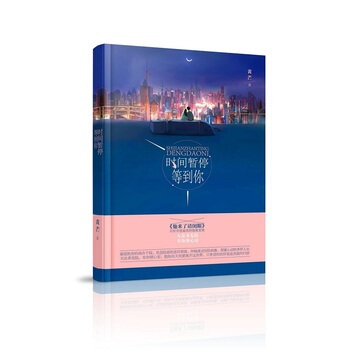 时间暂停等到你 pdf epub mobi 电子书 下载