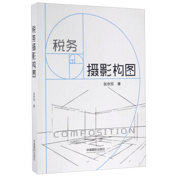 税务摄影构图 pdf epub mobi 电子书 下载