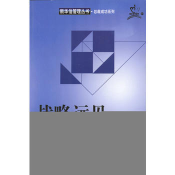 战略远见 pdf epub mobi 电子书 下载