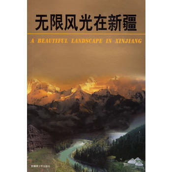 滿28包郵 無限風光在新疆 pdf epub mobi 電子書 下載
