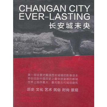 滿28包郵 長安城未央：西安城牆影像讀本 pdf epub mobi 電子書 下載