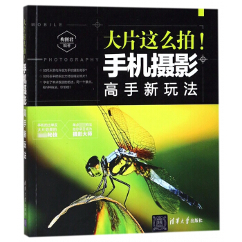 大片这么拍手机摄影高手新玩法 pdf epub mobi 电子书 下载
