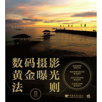 满28包邮 数码摄影黄金曝光法则(中青雄狮) pdf epub mobi 电子书 下载