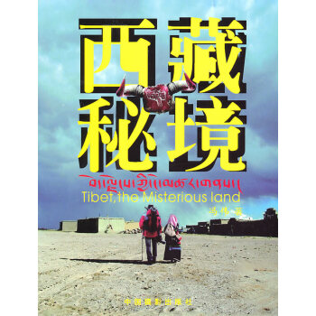 BF-西藏秘境-冯伟 中国摄影出版社 9787802364240 pdf epub mobi 电子书 下载