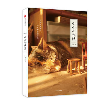 小小小生活 9787508677682 pdf epub mobi 电子书 下载