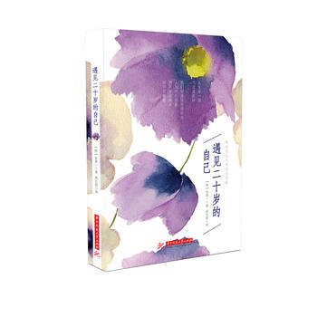 遇见二十岁的自己 pdf epub mobi 电子书 下载