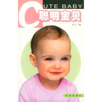 滿28包郵 親親寶貝：聰明寶貝 pdf epub mobi 電子書 下載