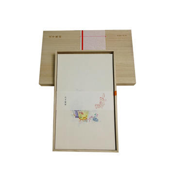 北平笺谱(木盒精装) 9787100155038 pdf epub mobi 电子书 下载