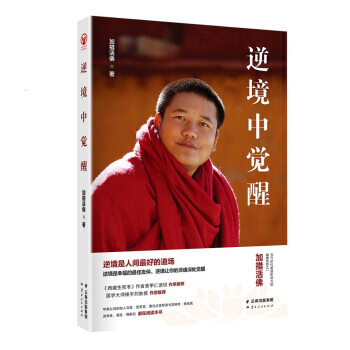 逆境中覺醒:逆境是人間好的道場，逆境是幸福的佳友伴，逆境讓你的靈魂深處覺醒 pdf epub mobi 電子書 下載