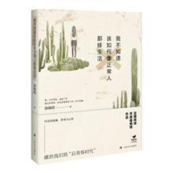 我不知道该如何像正常人那样生活 徐晚晴 著　上海文艺出版社 pdf epub mobi 电子书 下载
