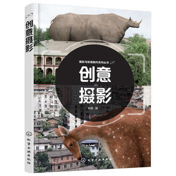 创意摄影 pdf epub mobi 电子书 下载