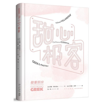 甜心极客 pdf epub mobi 电子书 下载