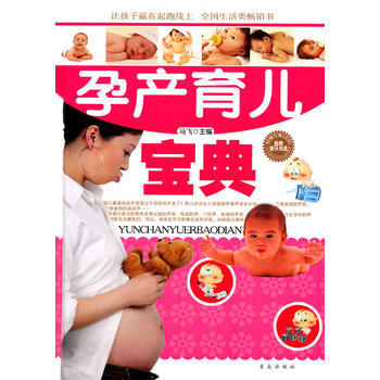 孕产育儿宝典(精) pdf epub mobi 电子书 下载